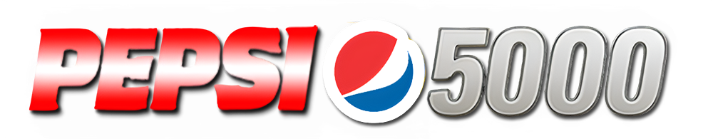 Logo PEPSI5000