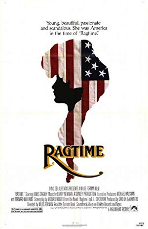 Ragtime 1981 720p BluRay x264 SiNNERS