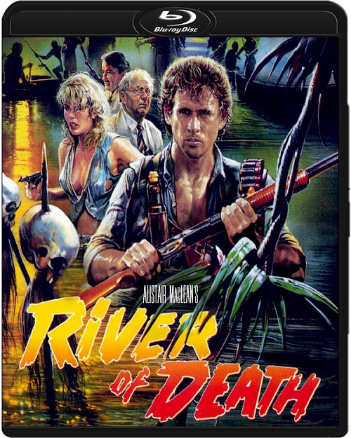 Rzeka śmierci / River of Death (1989) MULTi.720p.BluRay.x264.DTS.AC3-DENDA / LEKTOR i NAPISY PL