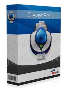 Abelssoft CleverPrint 8.1.17