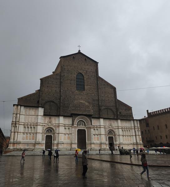 Roma (Hokusai), Florencia, Bolonia y Forli - Blogs de Italia - Florencia, Bolonia y Forli: Palacio Pitti, Biblioteca Laurenziana, el David etc (296)