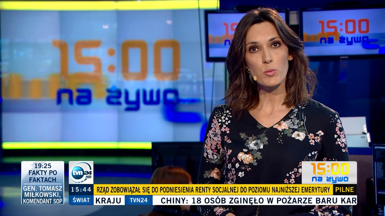 24 04 2018 agata wolna tvn24 5