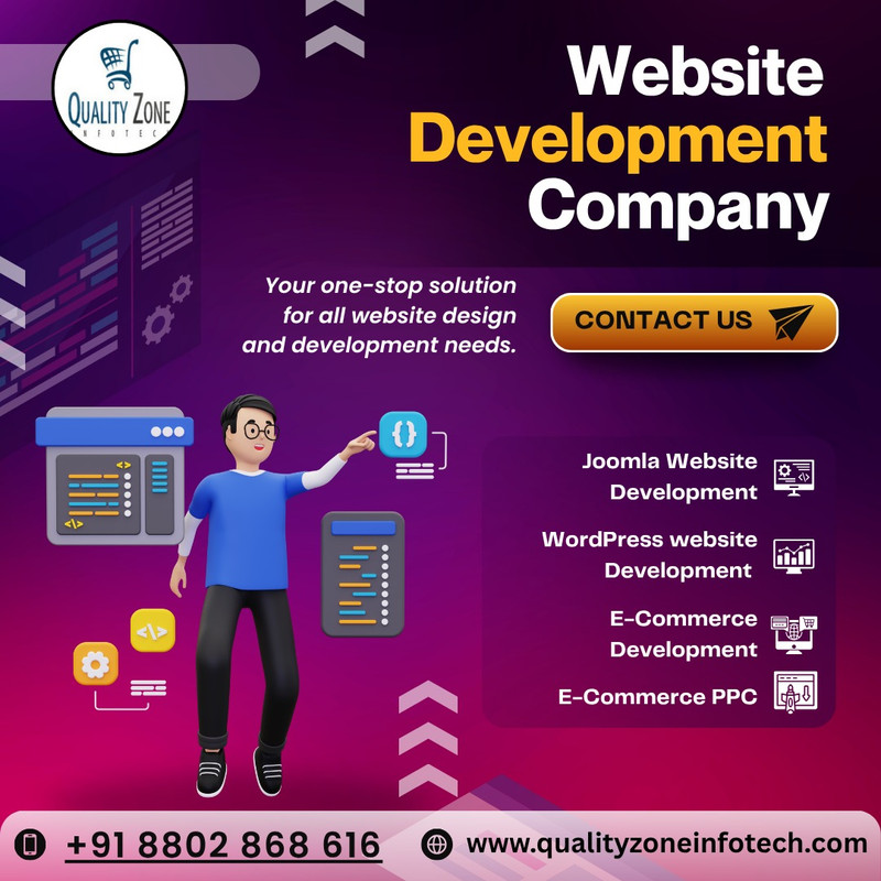 Website Development Company