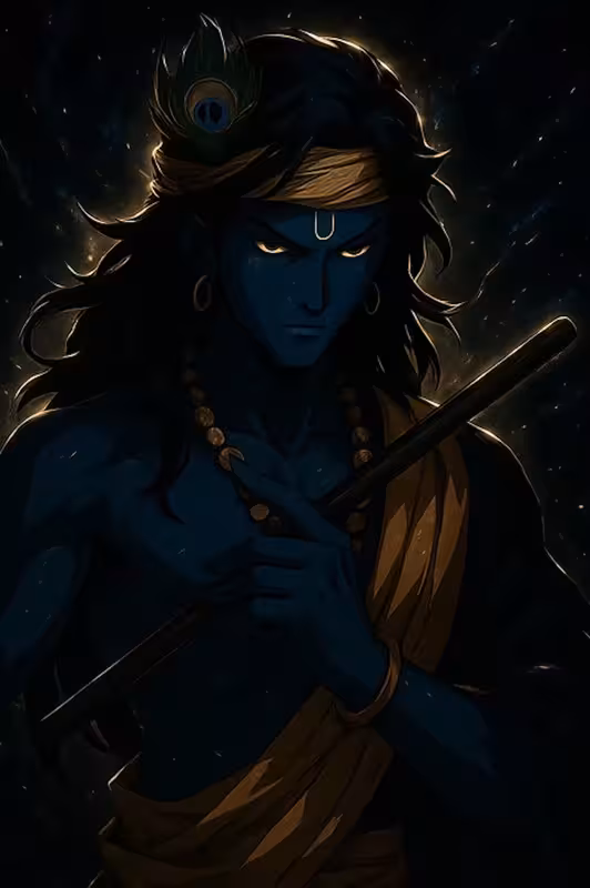Divine Art Detail 1