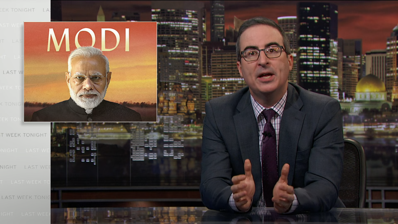 Last Week Tonight with John Oliver S07E02 [1080p x265 HEVC 10bit AMZN WEB-DL AAC] [Prof]