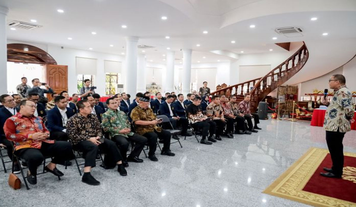 Langkah Taktis Diplomasi: Dubes RI Gandeng Polisi Kamboja Bebaskan WNI!