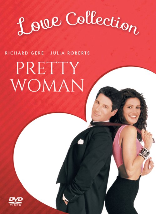 Pretty Woman (1990) PL.1080p.BluRay.H265-FT / Lektor PL
