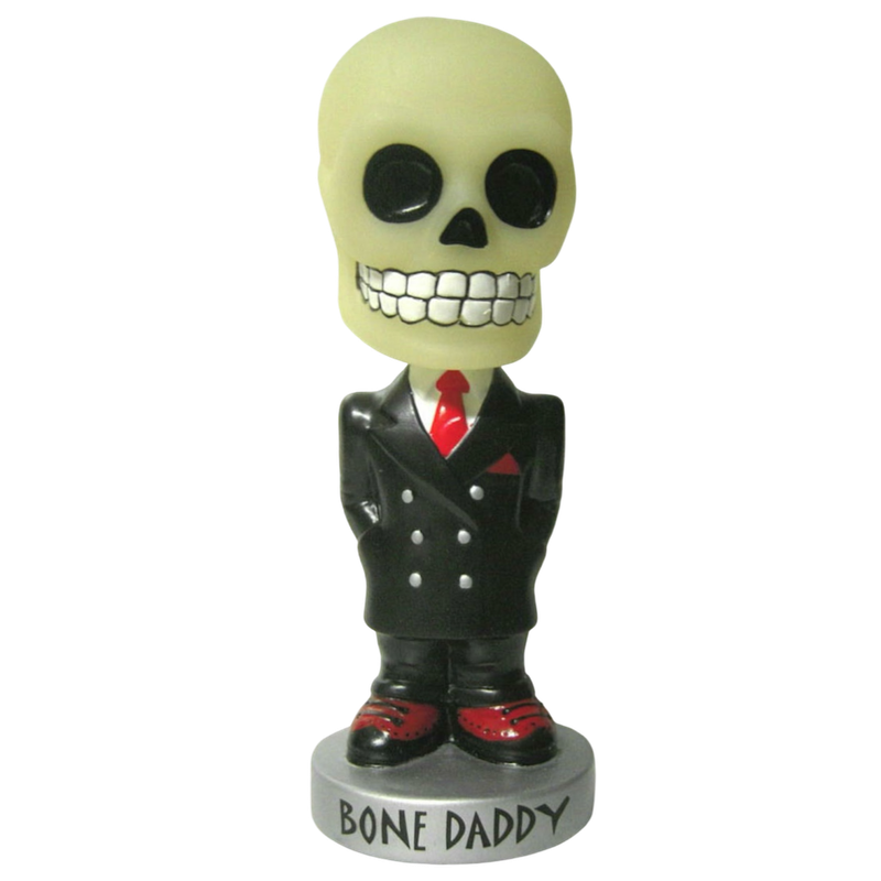 Bone Daddy Checklist [1998-2025] - Funko Funatic