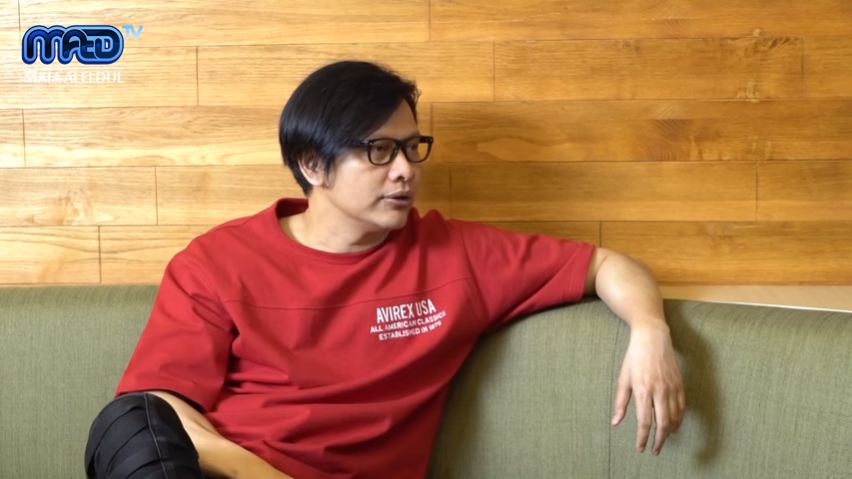 Armand Maulana 