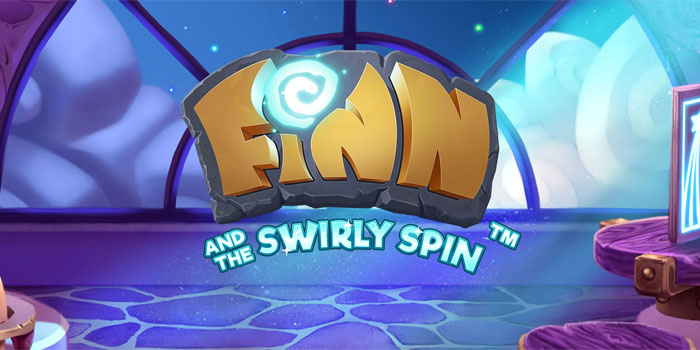 Pola Taruhan Adaptif Di Slot Finn And The Swirly Spin Pola Taruhan Adaptif Di Slot Finn And The Swirly Spin