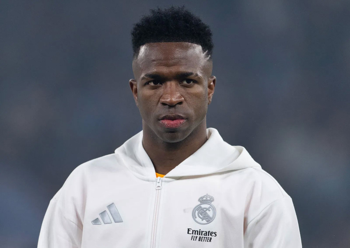 Real Madrid từ chối yêu sách của Vinicius, ra tối hậu thư “đanh thép”