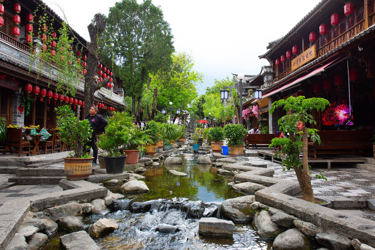 Yunnan 2019 - Blogs de China - Dia 2 - Dali (8)
