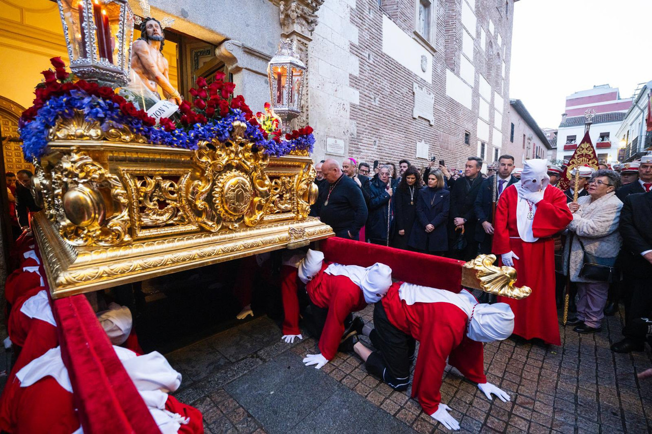 Foto cedida por Ayuntamiento de Alcalá