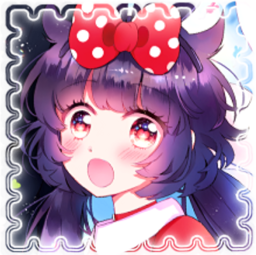 Kuroe Akaishi | Kaiju Girl Caramelise