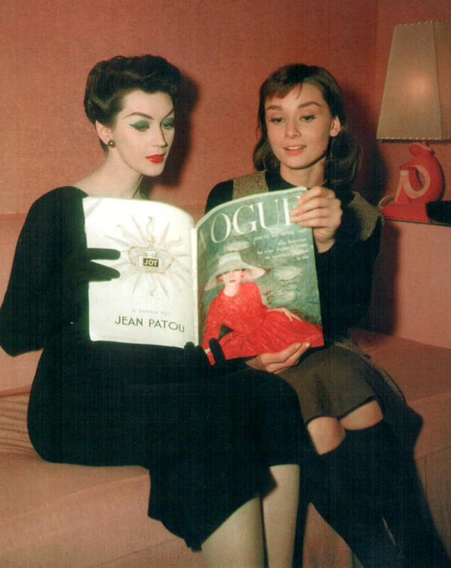 Audrey Hepburn mf82