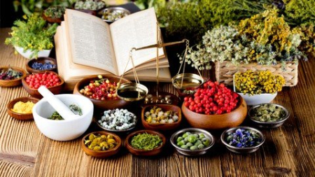 Herbalism For Everyone - Professional Herbalism Course