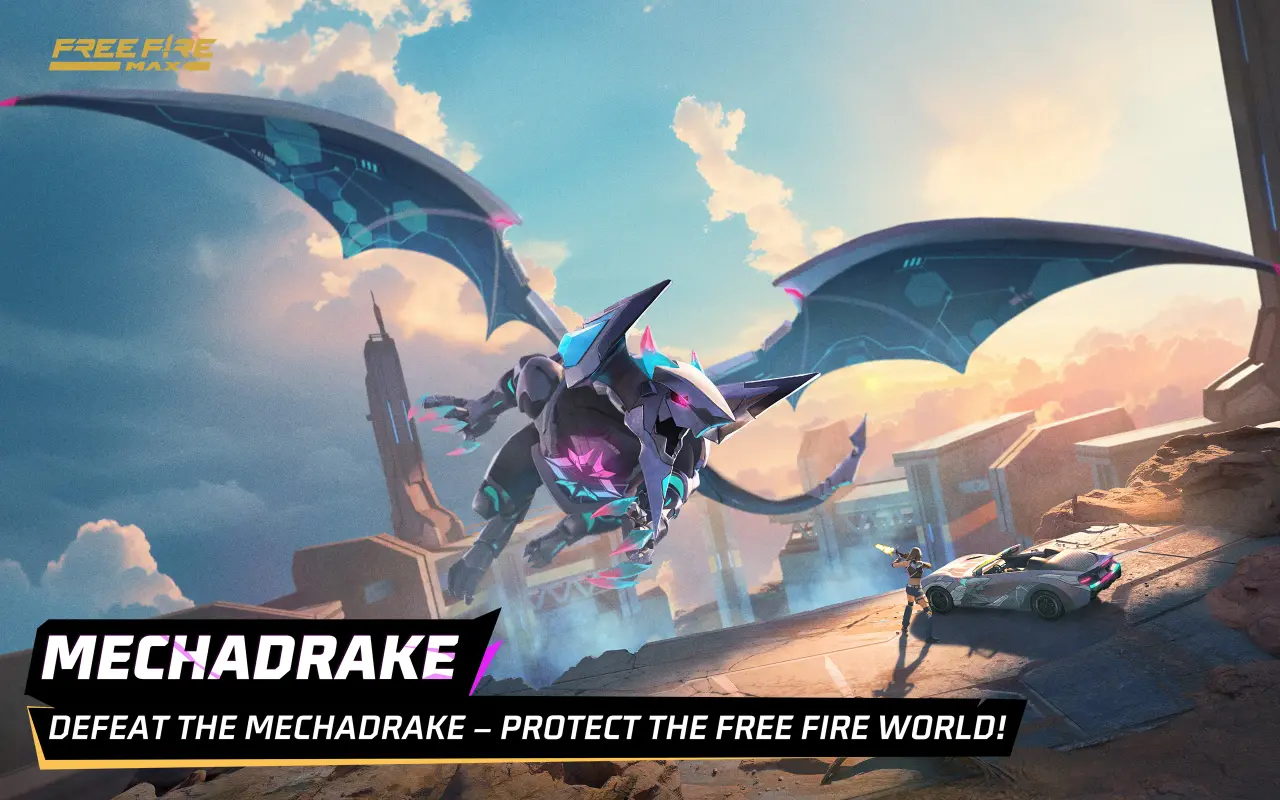 Download Raytomplo Free Fire APK