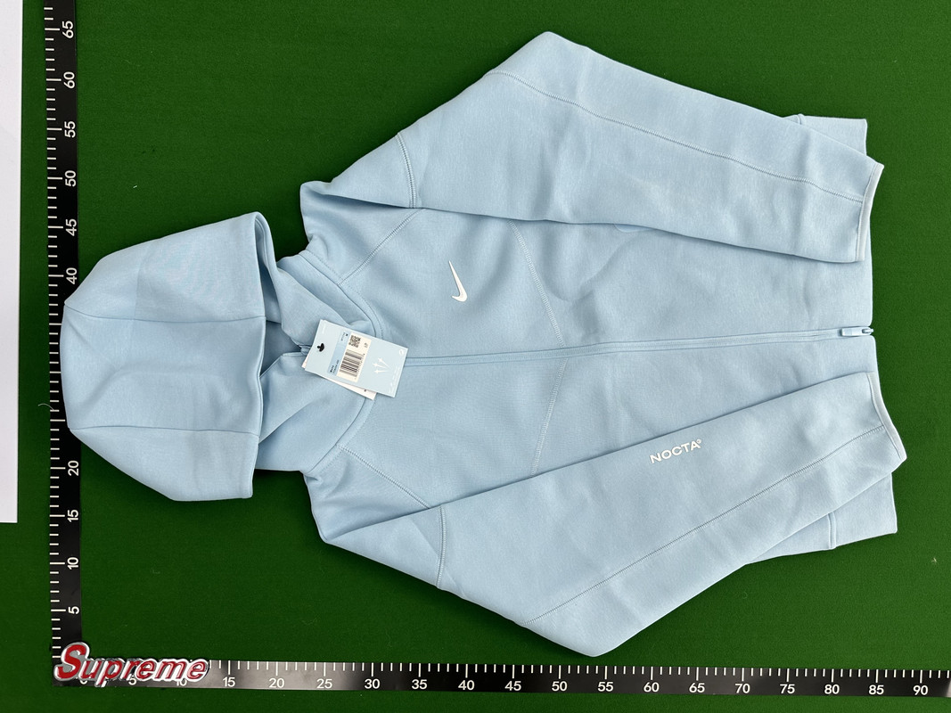 NIKE Suit (+35 color)