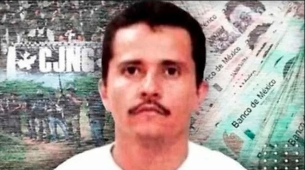 “El Mencho” le dio un lujoso regalo a un líder del CJNG