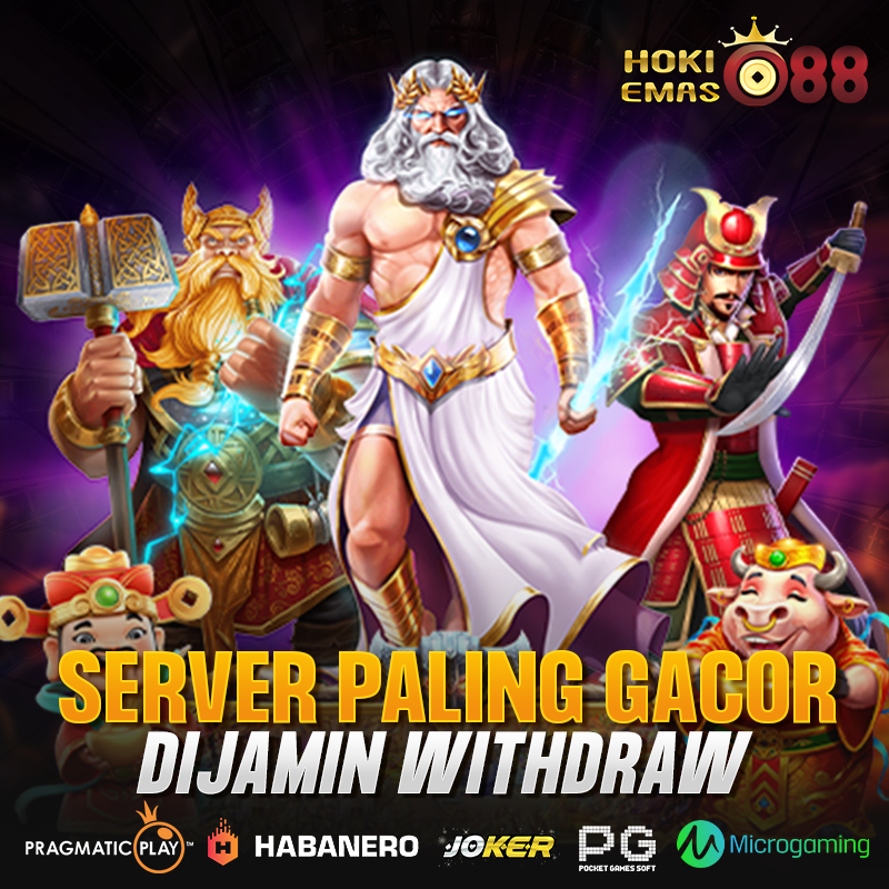 Situs Slot Gacor