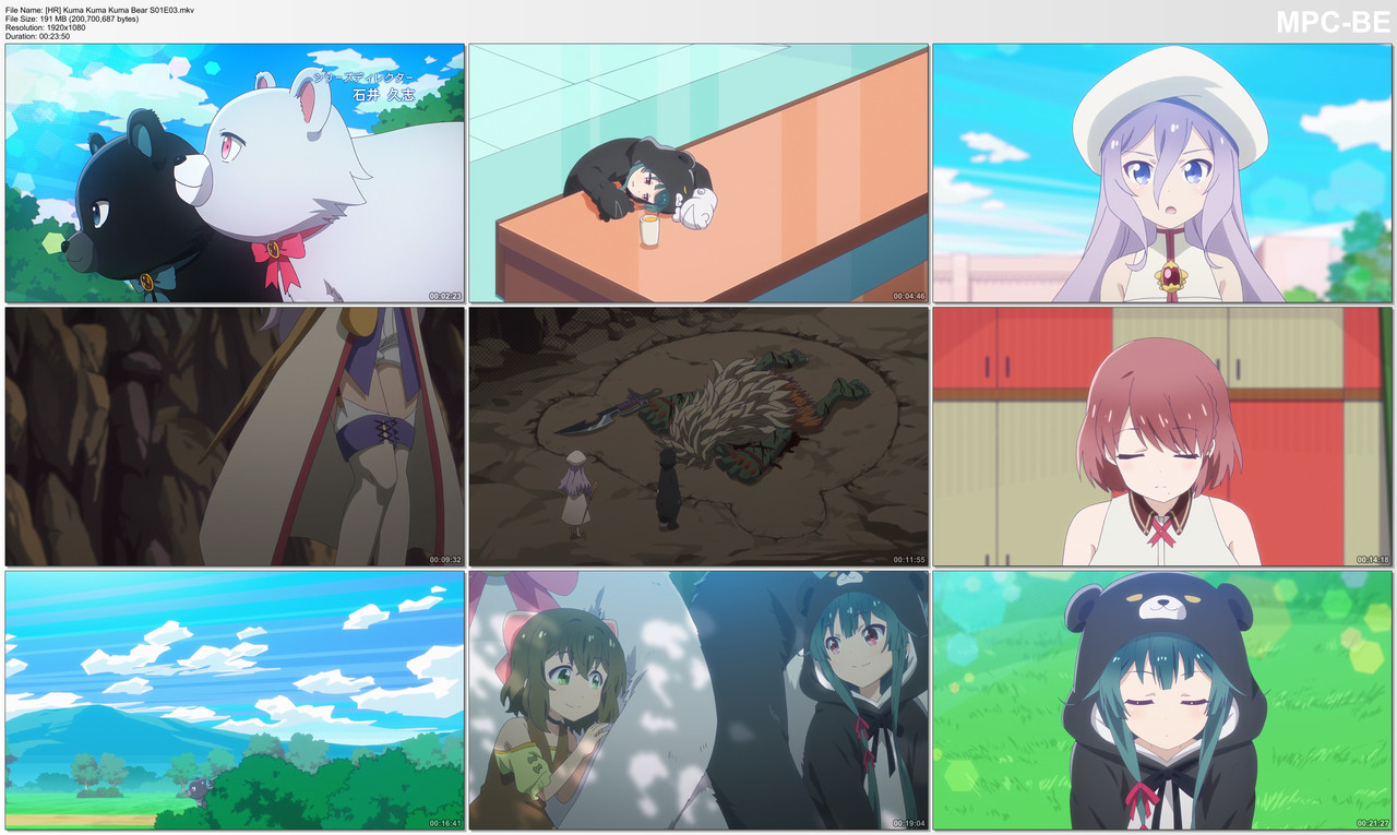 [HR] Kuma Kuma Kuma Bear S01E03.mkv_thumbs