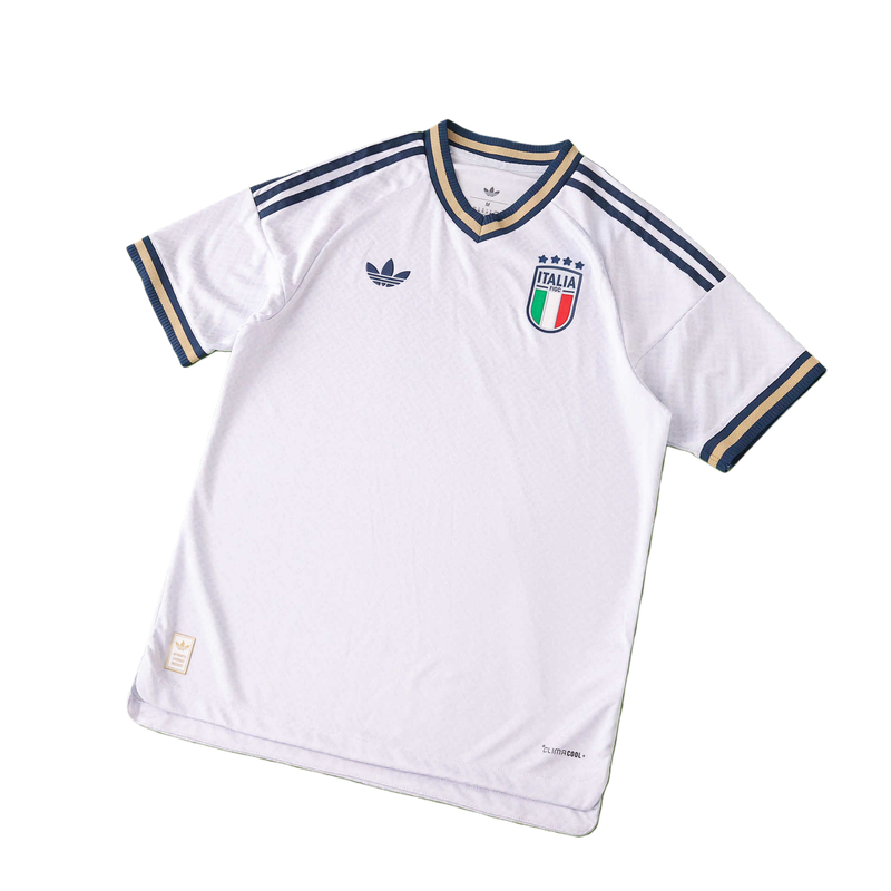 2026 FIFA World Cup Italy away player version