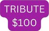 tribute100