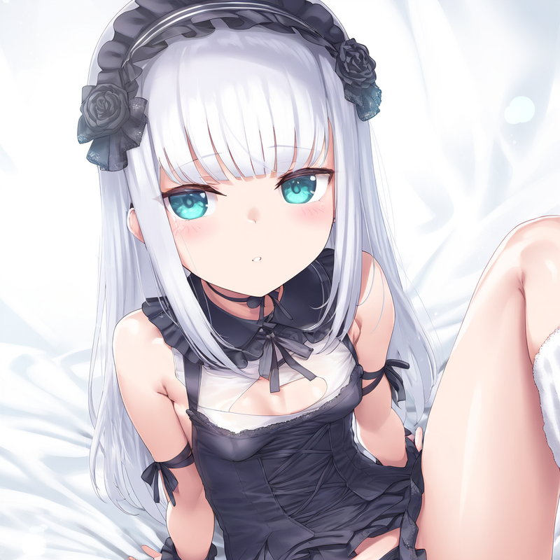 1girl, ks (xephyrks), NDGD, ohlia, {kobayashi ritz}, reoen, {{{close-up, upper b s-2861194413 (1)