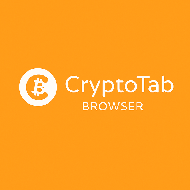 CryptoTab Browser screenshot