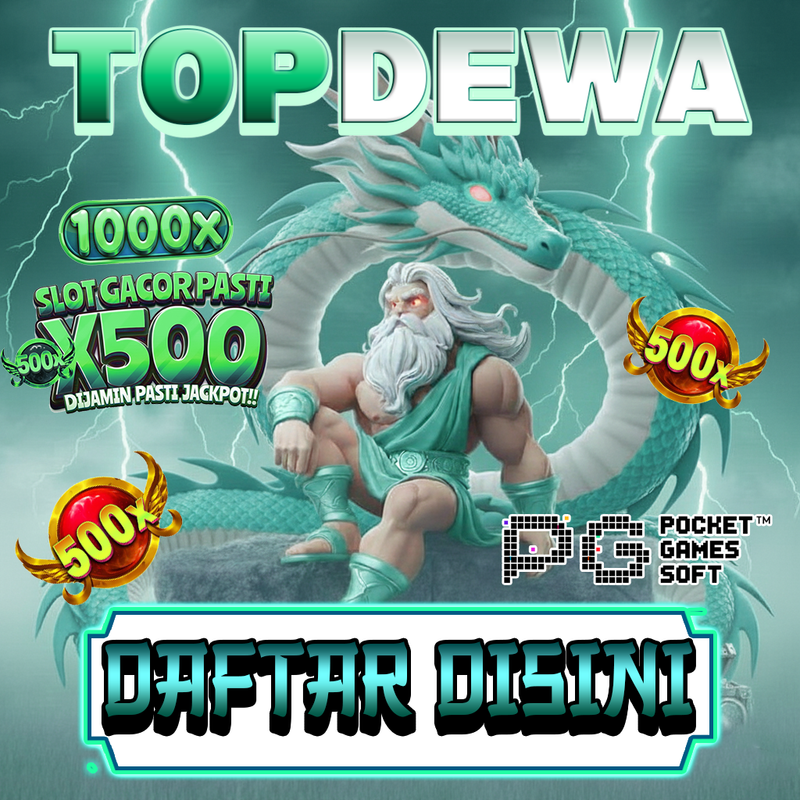 TOPDEWA Layanan Berbasis Digital dengan Teknologi Modern dan Stabilitas Tinggi!