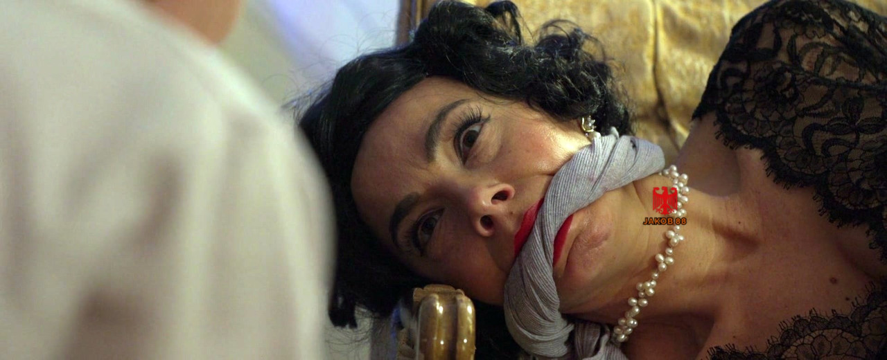 Emmy Harrington 2 - The United States Of Horror Chapter 2 2022