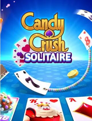 Candy Crush Solitaire