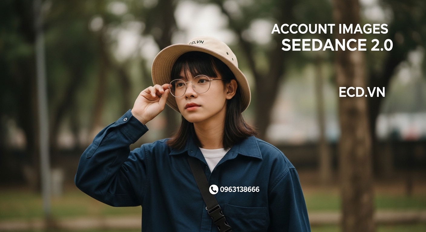 buy Seedance 2.0 account