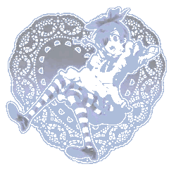 cirrusism gif on tumblr (i recolored it)