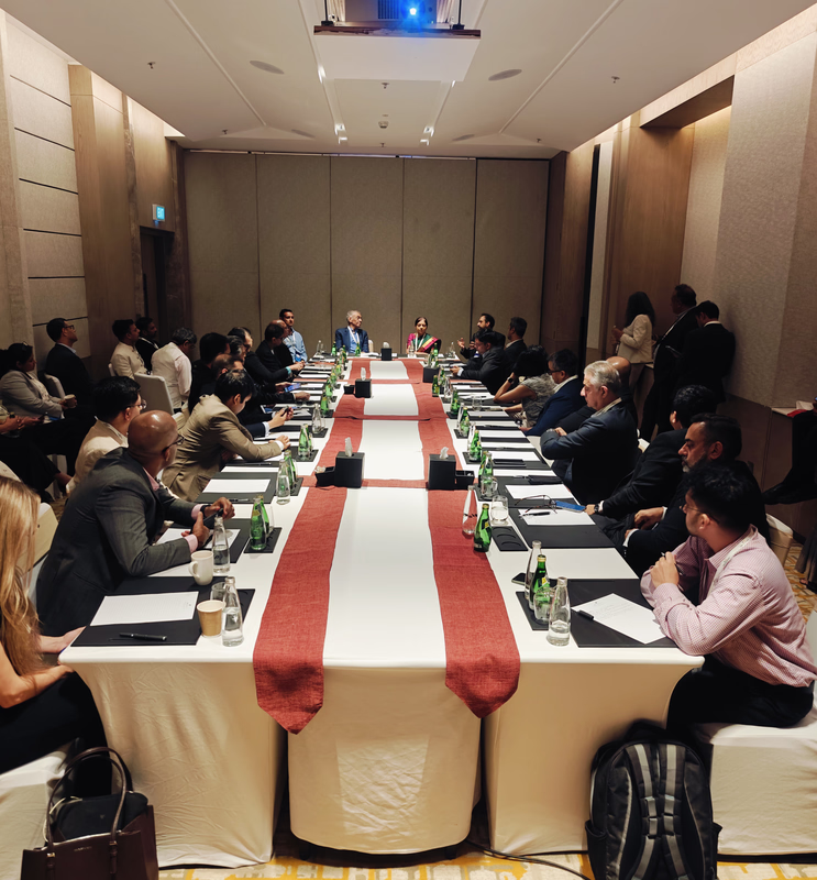 Breakout Session