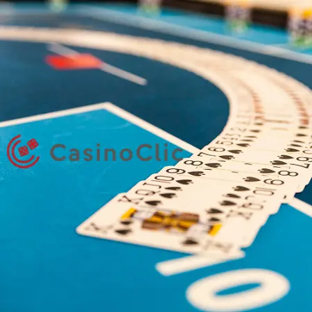 Best Roulette at Clic online casino