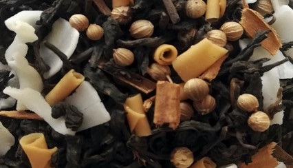 Rojo dulce de leche