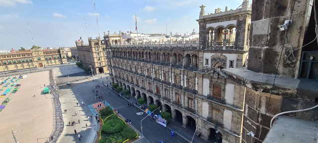 DÍA 8. VIERNES 30 OCTUBRE 2020 REGRESO A CIUDAD DE MÉXICO - MÉXICO, GUANAJUATO Y PUEBLA. OCTUBRE 2020 (2)