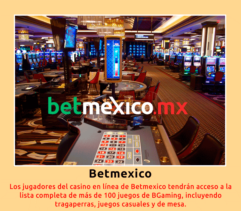 Betmexico