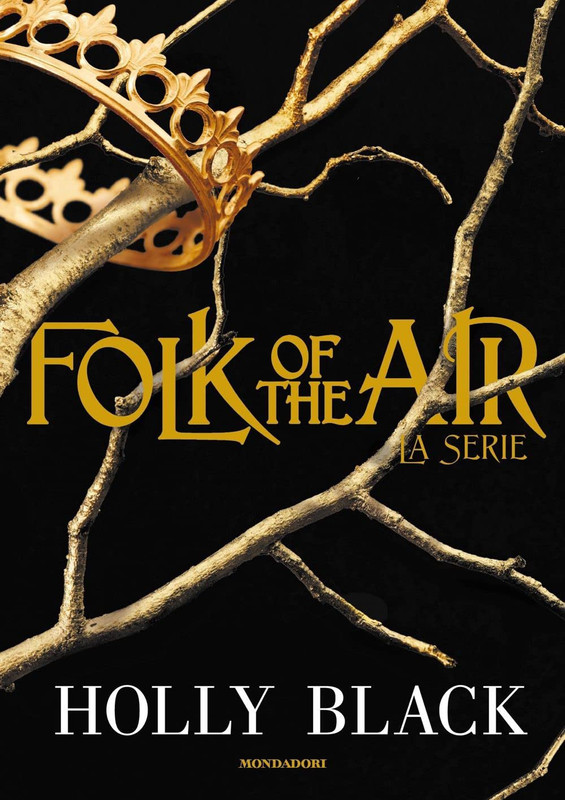 Folk of the air