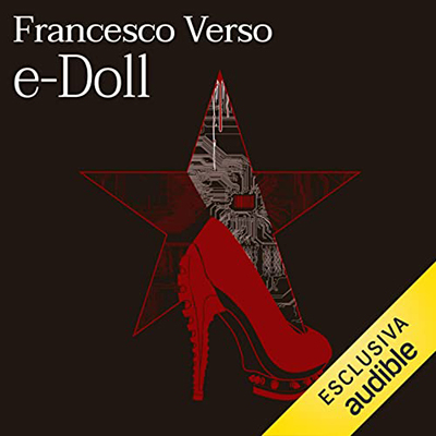 Francesco Verso - e-doll (2023) (mp3 - 128 kbps)