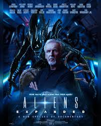 Vetřelci: Rozšíření / Aliens Expanded / EN