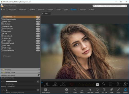 IDimager Photo Supreme 6.4.2.3916 Multilingual