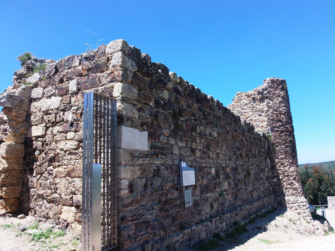 Aljezur - Castelo (2)