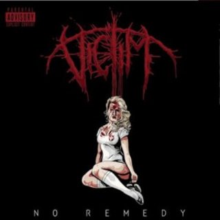 Victim - No Remedy (2018).mp3 - 320 Kbps