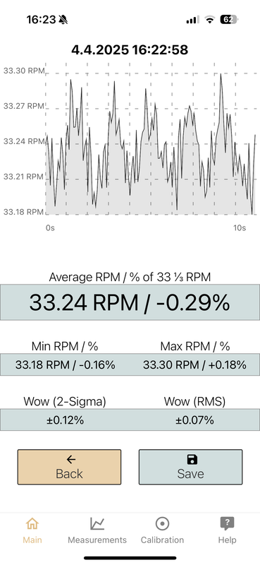 Gleichlauf AT-LP120XUSB (2)