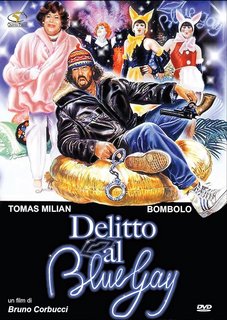 Delitto Al Blue Gay (1984) WebDL 1080p AC3 ITA