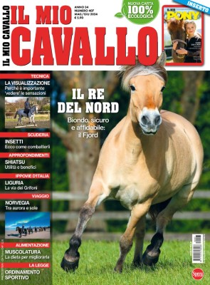 Il Mio Cavallo - Maggio-Giugno 2024