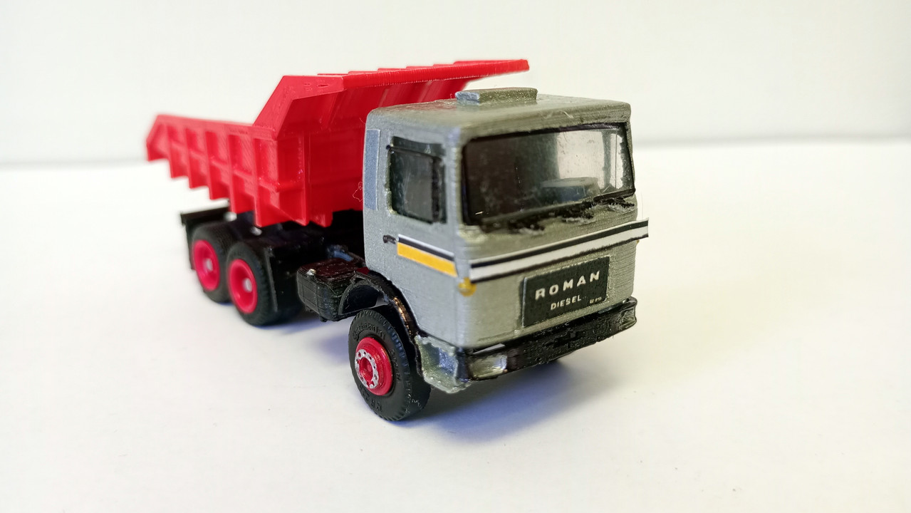 Mach (3646)