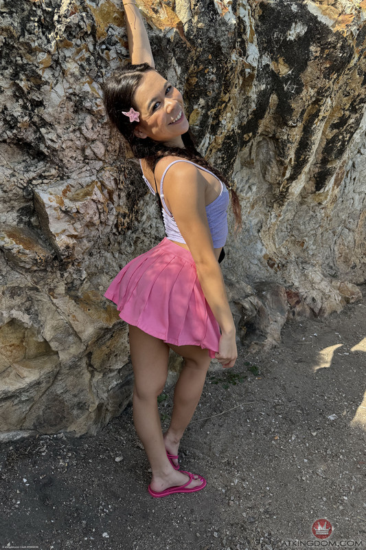 Brianna Arson0192